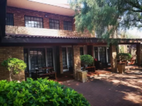 德歐德赫伯格民宿