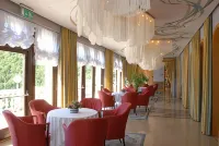 Grand Hotel Astoria Hotels in Tenna
