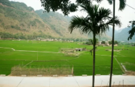 Mai Chau La Vida Homestay