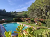 Antico Podere Il Bugnolo - Breakfast