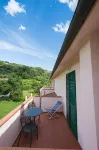 Massa Vecchia Hotels in Monterotondo Marittimo