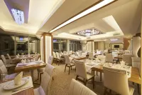 Soyic Hotel Hôtels à : Eskişehir