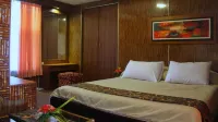 Sindang Reret Hotel & Restaurant Ciwidey Hotel a Pasirjambu