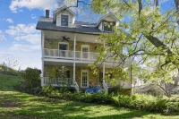 Goodstone Inn & Restaurant - 4-Star
