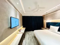 The Prime Delhi Hotels in 