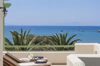 Finikas Hotel - オーシャンビュー