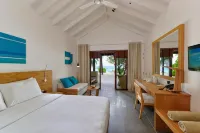 Summer Island Maldives Hotel a Madivaru