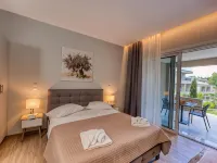 Folies  Corfu Hotel Apartments Hotels near Corfu Old Town