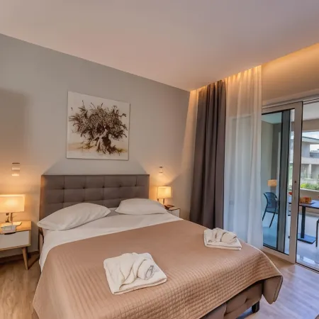 Folies Corfu Hotel Apartments