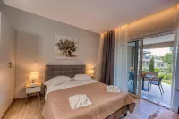 Folies  Corfu Hotel Apartments Hotels in Gouvia