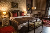 Kyrenia Palace Boutique Hotel Hotels in Karakum