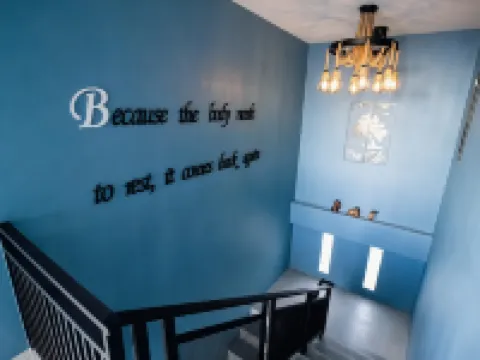 อีส แอม อาร์ สเตย์ บูติก โรงแรมในอำเภอเมืองราชบุรี