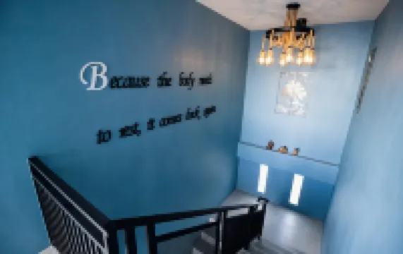 Is am Are Stay Boutique