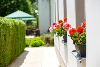 Café Wildau Hotel & Restaurant am Werbellinsee Hotels in Barnim