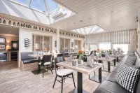 Strandgrün Golf- & Spa Resort - breakfast