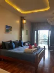 Baan Ing Dao Maekampong Chiang Mai Các khách sạn ở Mae On