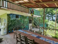 Ecohotel Bahía Terco Hotels in Nuqui