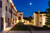 Tenuta Sant'Eufemia Hôtels à : San Pietro di Feletto