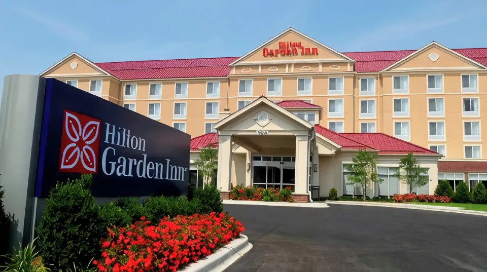 Hilton Garden Inn Dallas/Addison