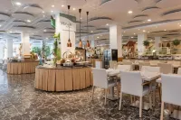 Valentin Reina Paguera - Adults Only Hotels in Peguera