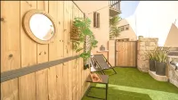 Gateway Suites Hotels near Fortezza