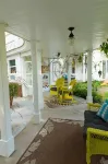 Oak Park Inn - Alloggi