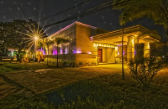 漢班託塔綠玉酒店 漢班托特酒店