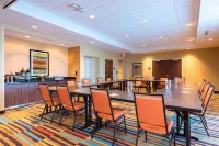 Fairfield Inn & Suites Indianapolis Fishers
