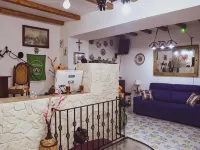 B&B Antico Palmento Hotels in Lipari