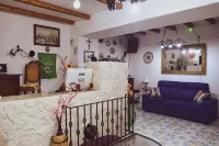 B&B Antico Palmento