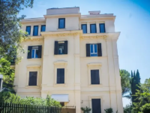 花園酒店 蒂沃利酒店