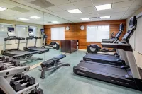 Fairfield Inn & Suites Saratoga Malta Hotels in Malta