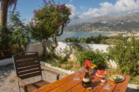Plakias Bay Hotel Отели в г. 