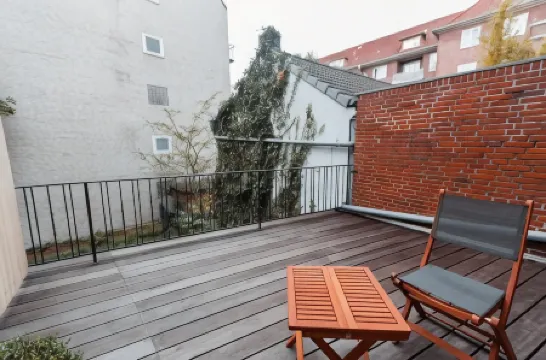 艾姆羅澤巴姆酒店