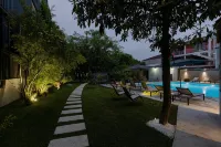 Kobuleti Garden Inn - Beach