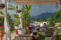 Palmonte Suites Hotel & Spa Hotels in Lapta