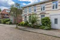 Hotel Randenbroek - 2-Star