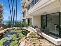 Clubb Coolum Beach Resort Sunshine Coast Hotels in Coolum Beach
