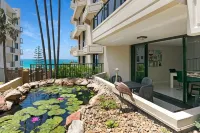 Clubb Coolum Beach Resort Sunshine Coast Hotel in zona Maroochydore Airport