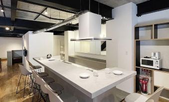 BHotel Kaniwasou