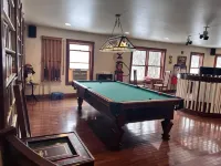 Mountain Quest Inn - Inns