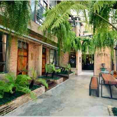 PX122 ดีBest HOTEL Hotel Exterior