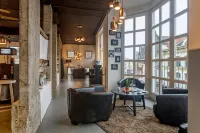 The Duke Boutique Apartments Hotels in Zaltbommel