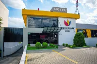 Barigui Park Hotel Hotels in Bigorrilho