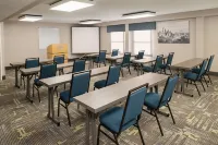 Hampton Inn Seattle-Southcenter