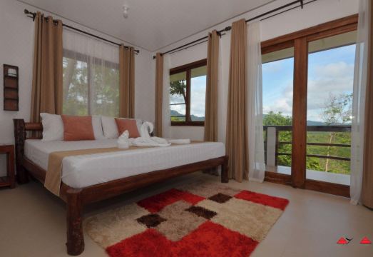 RC 빌라 앤드 리조트 수영장