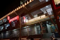 Unnat Stay Inn Vijayapura Hoteles cerca de Riyaz General Store
