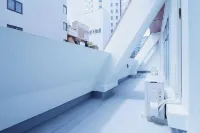 Hanagin Building - Alloggi