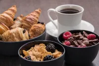 Maximus Hotel Byblos - breakfast