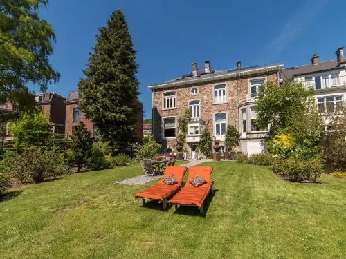 Hotel Dufays Hotels in Stoumont